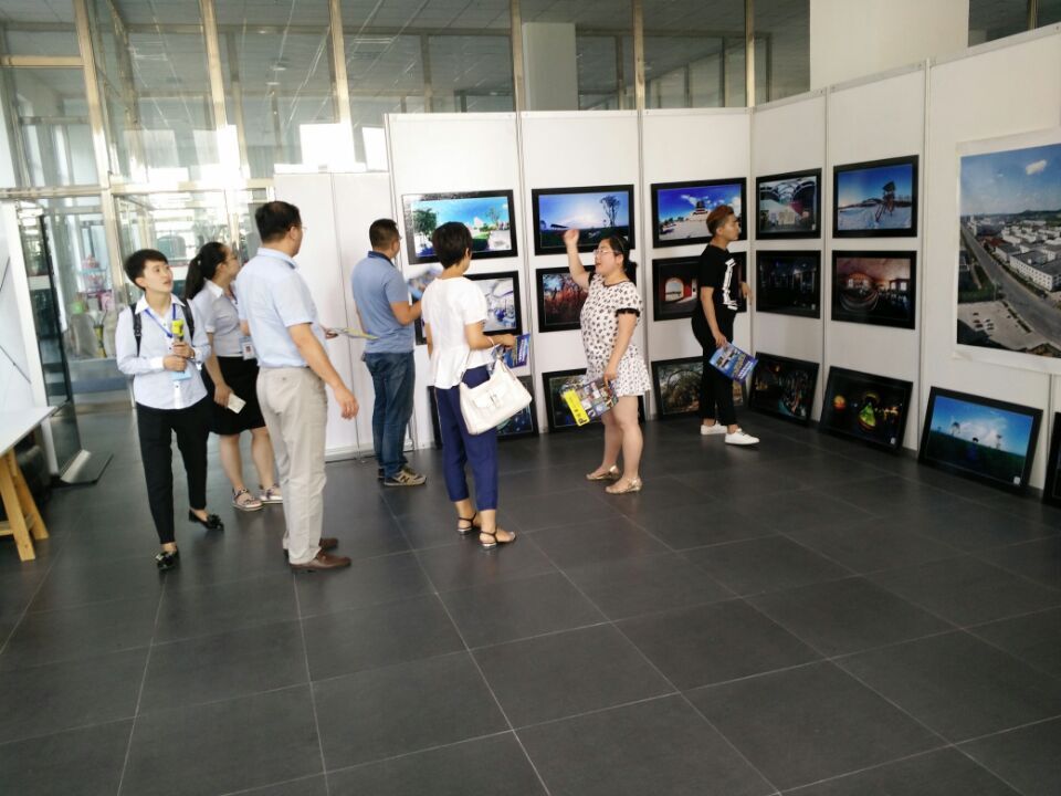 11.创客空间摄影室